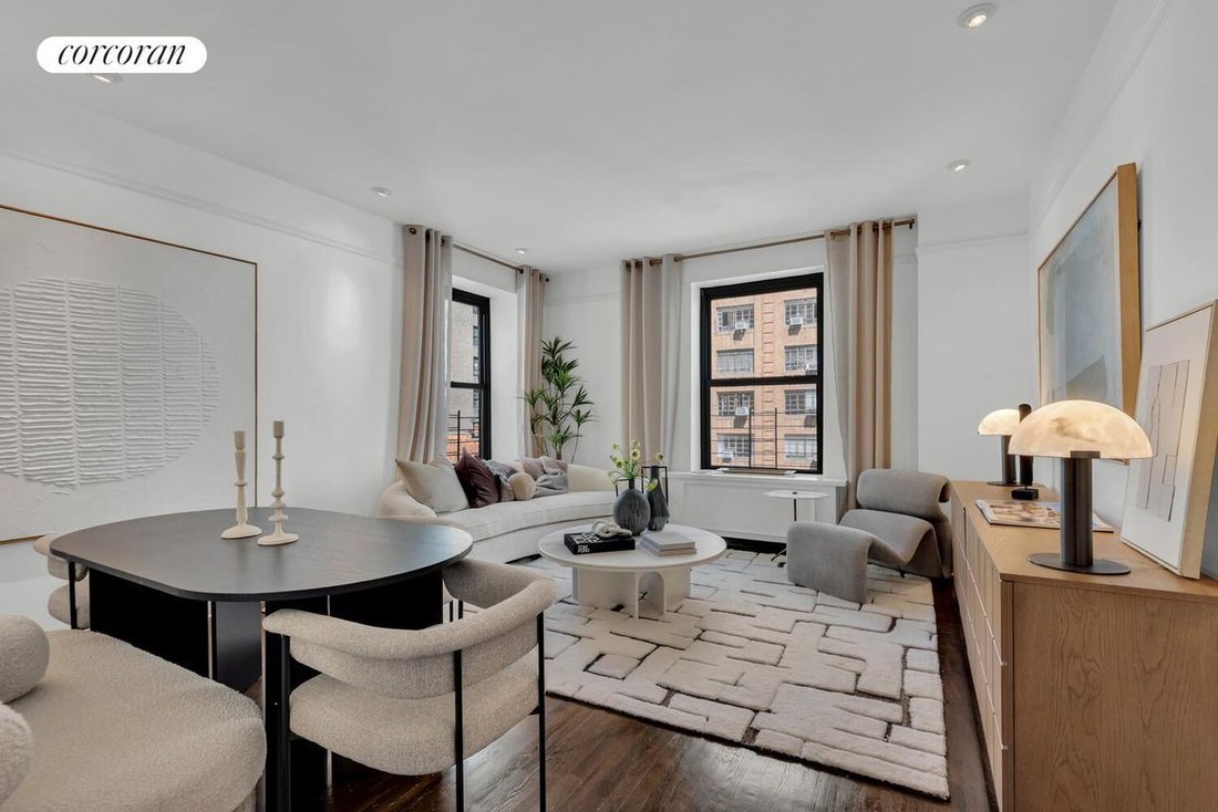 Co Op in New York, New York, United States 1 - 18872553