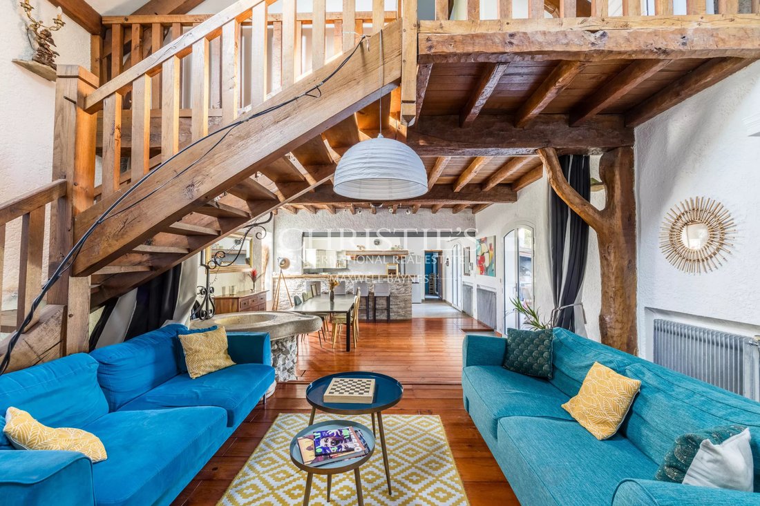 House in Sardine-Chiquet, Pessac, France 2 - 18872111