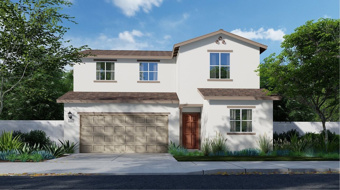 House in Rancho Cordova, California, United States 1 - 18872731