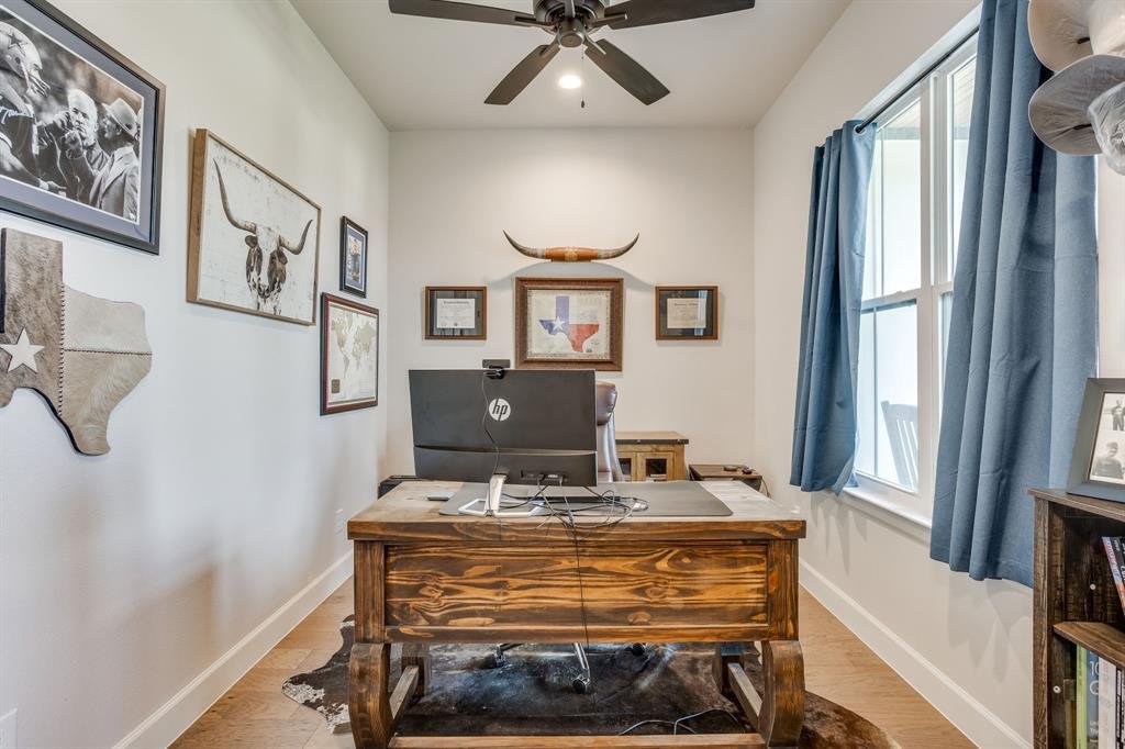 Haus in Weatherford, Texas, Vereinigte Staaten 5 - 18871375