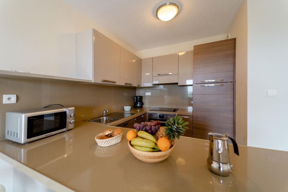 Apartment in Porto-Vecchio, Corsica, France 4 - 18874010