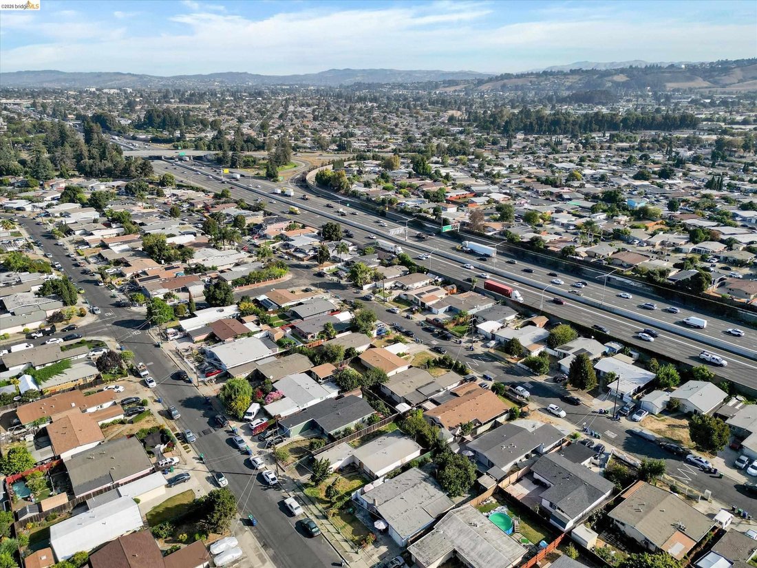 House in Hayward, California, United States 2 - 18872625