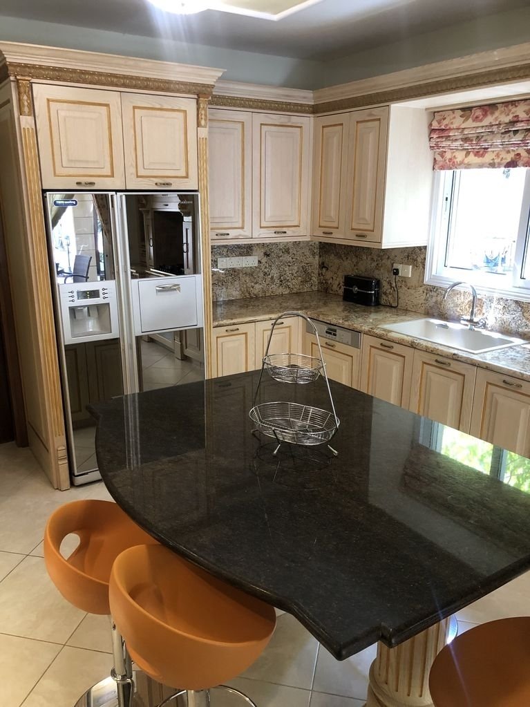 Villa à Yermasóyia, Limassol, Chypre 4 - 13533508