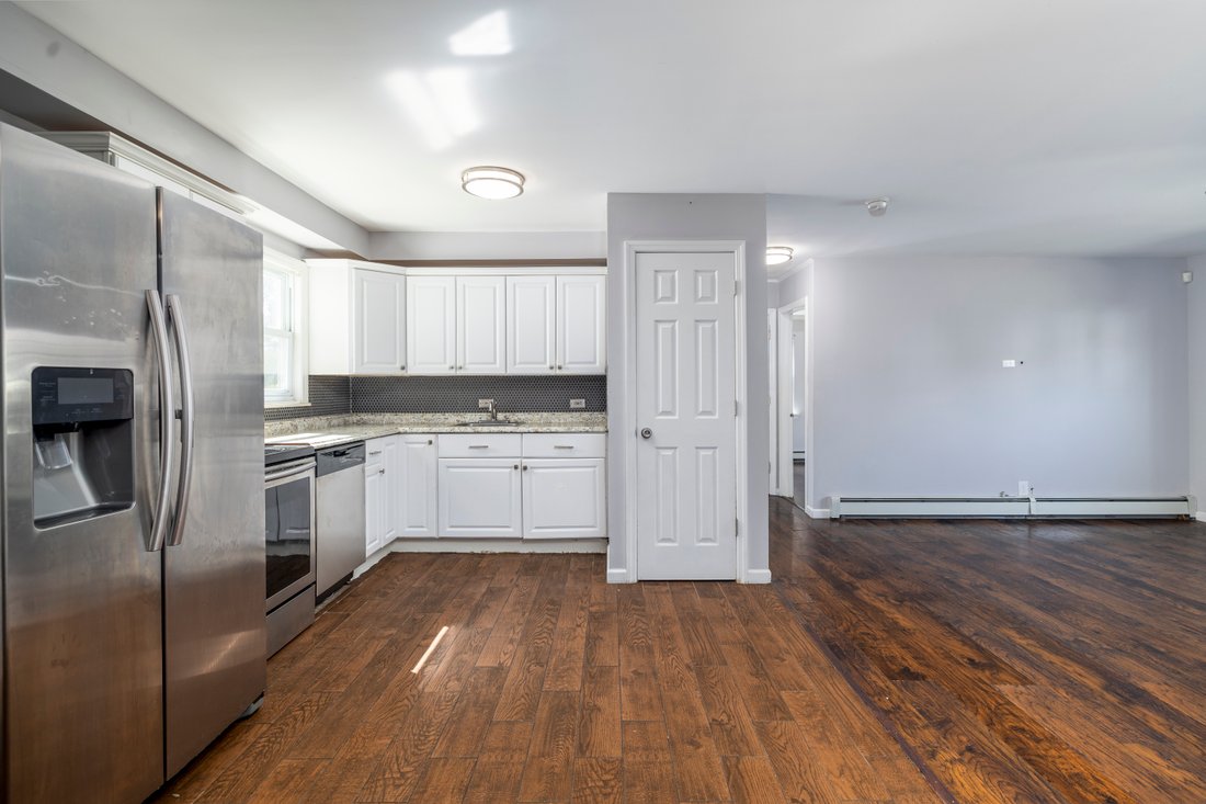 House in Valley Stream, New York, United States 4 - 18870526