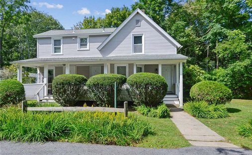South Kingstown, Rhode Island, États-Unis 1