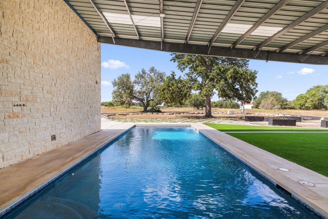 Haus in Wimberley, Texas, Vereinigte Staaten 1 - 18873719