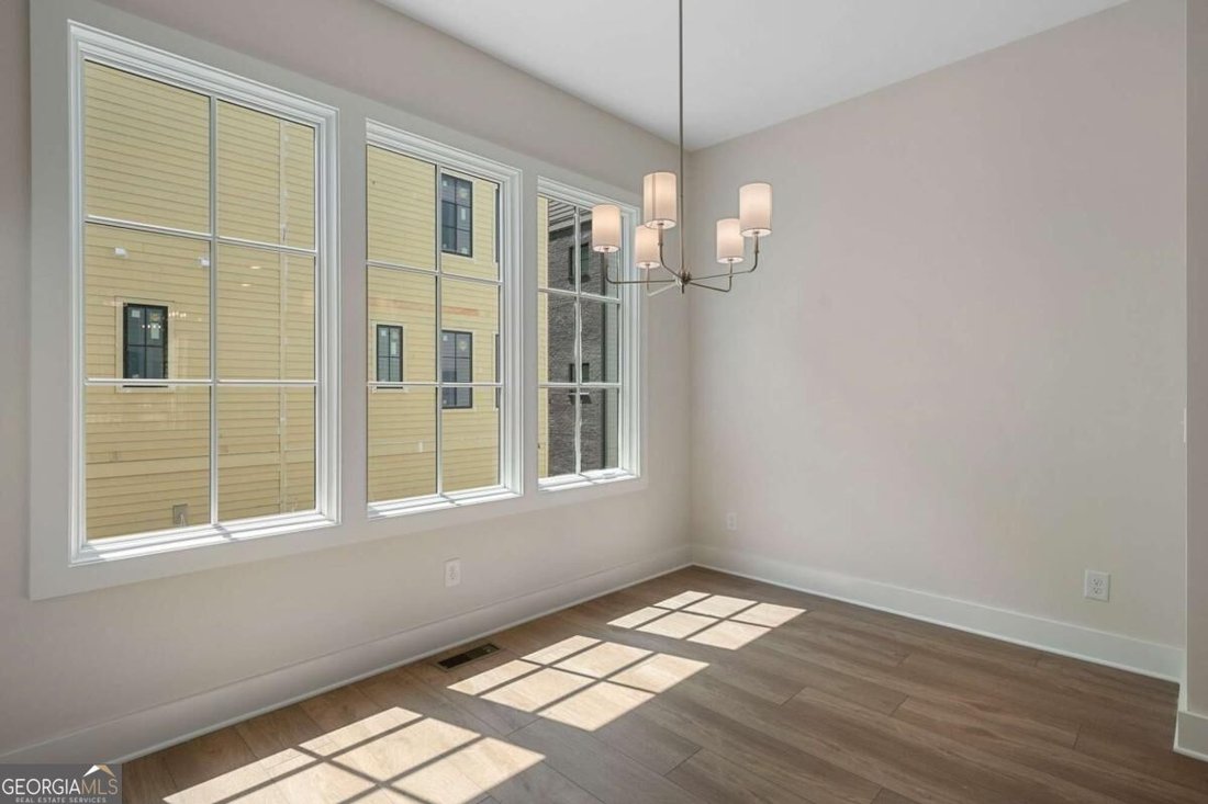 Condo in Atlanta, Georgia, United States 3 - 18874562