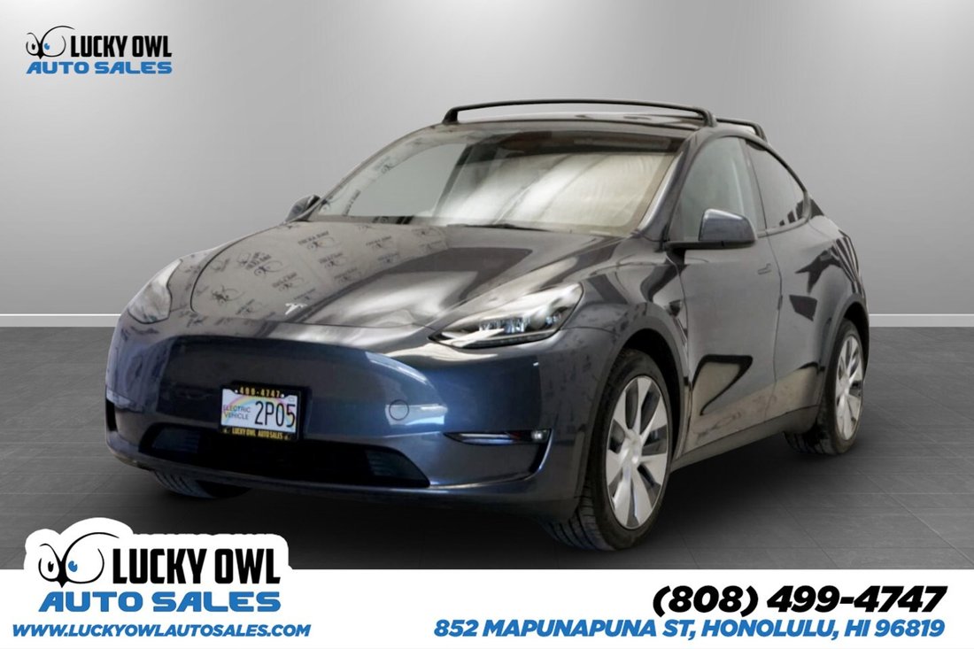 Suv in Honolulu, HI, United States 1 - 18624813