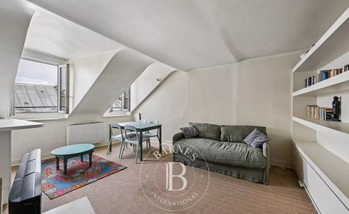 Appartamento a San Tommaso d'Aquino, Paris 7e Arrondissement, Parigi 1