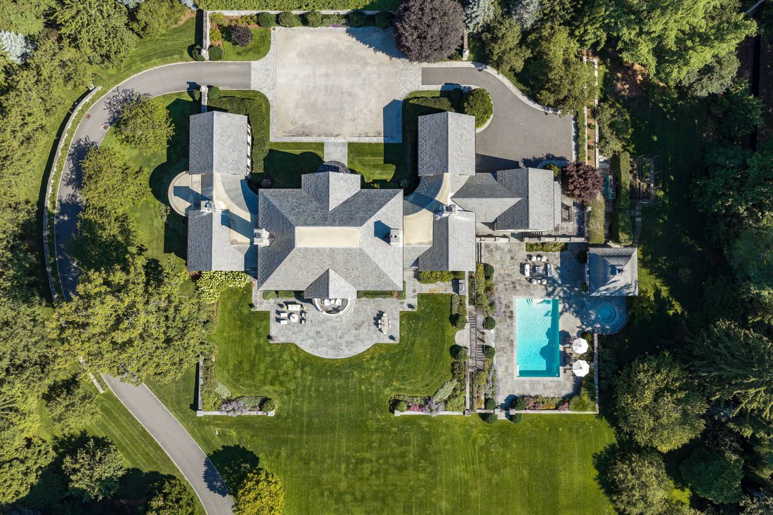 Casa en Greenwich, Connecticut, Estados Unidos 4 - 18870433