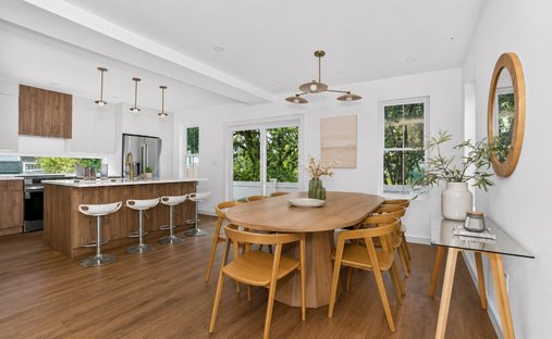 House in Somerville, Massachusetts, United States 1