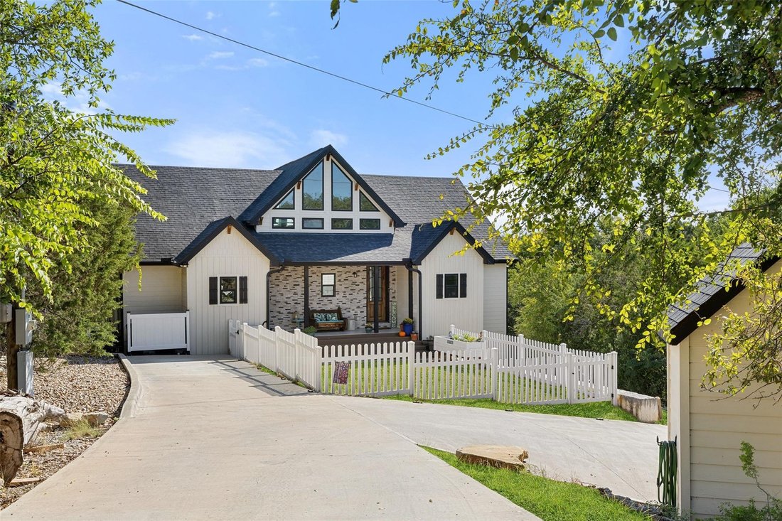 Casa a Spicewood, Texas, Stati Uniti 2 - 18873724