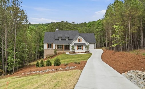 Casa a Jasper, Georgia, Stati Uniti 1