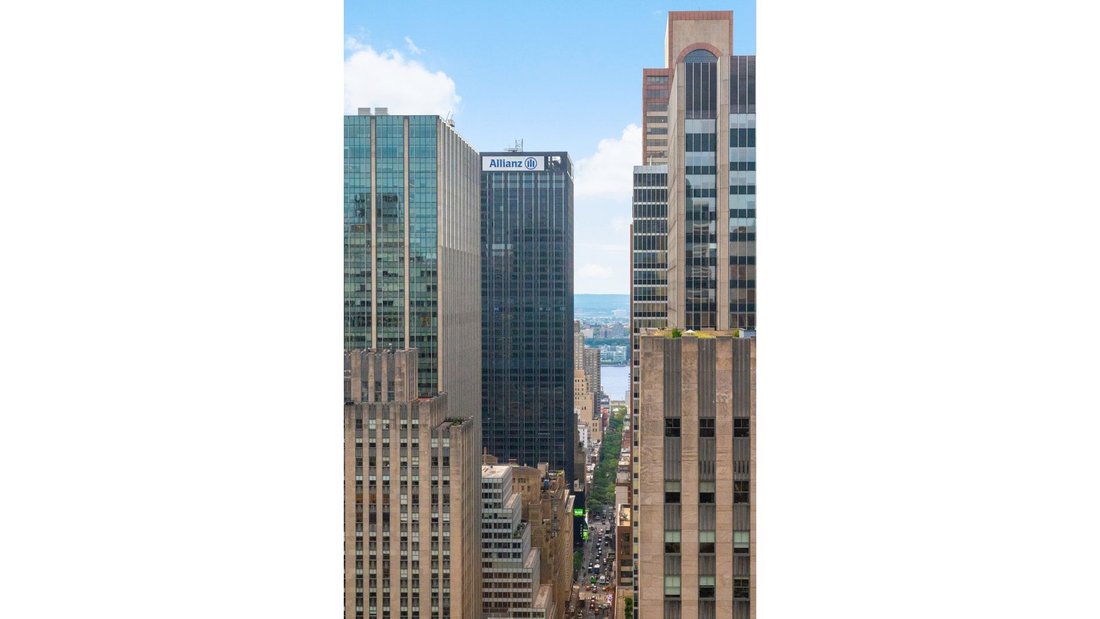 Condo in New York, New York, United States 3 - 18874708