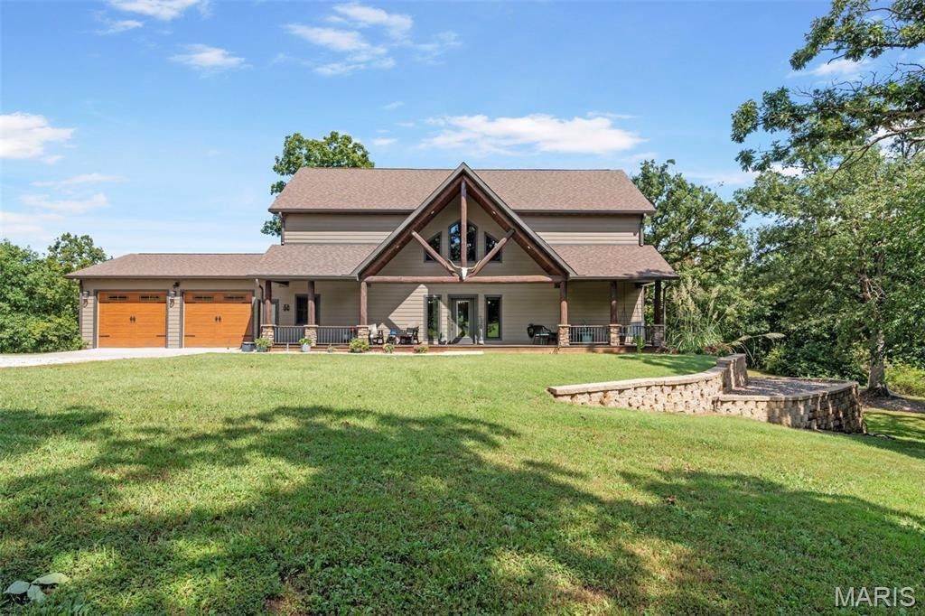 Maison à Unionville, Missouri, États-Unis 1 - 18870771