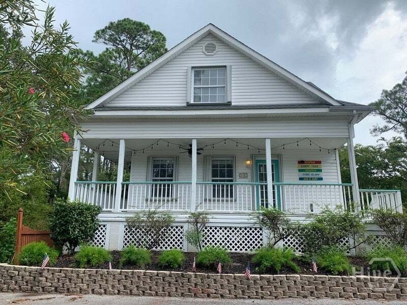 Casa a Tybee Island, Georgia, Stati Uniti 1 - 18871291