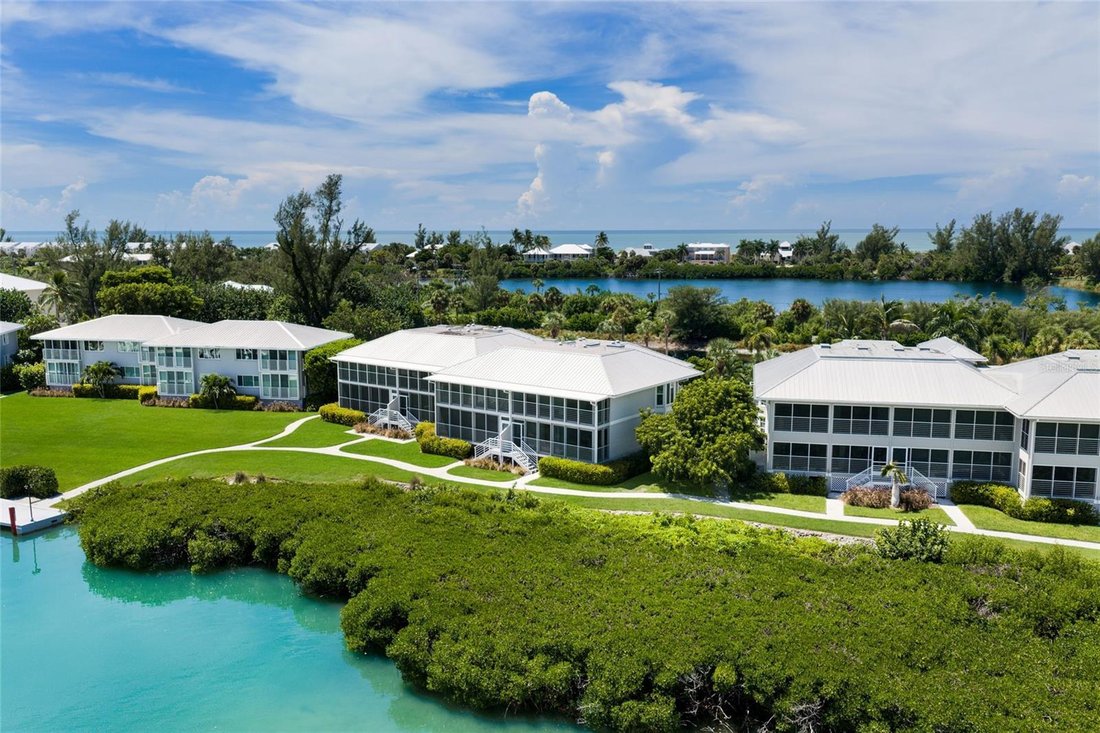 Appartement à Cape Haze, Floride, États-Unis 4 - 18873397