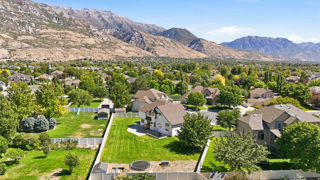 Casa a Cedar Hills, Utah, Stati Uniti 5 - 18874004