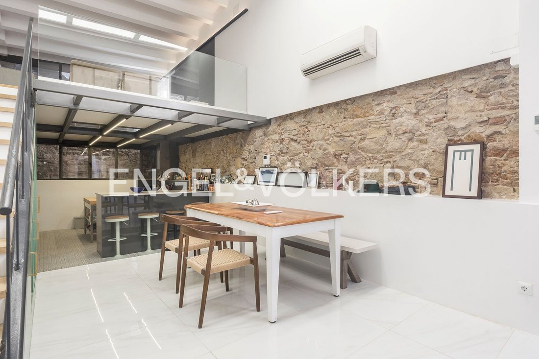 Apartamento en Ciutat Vella, Barcelona, España 5 - 18874728