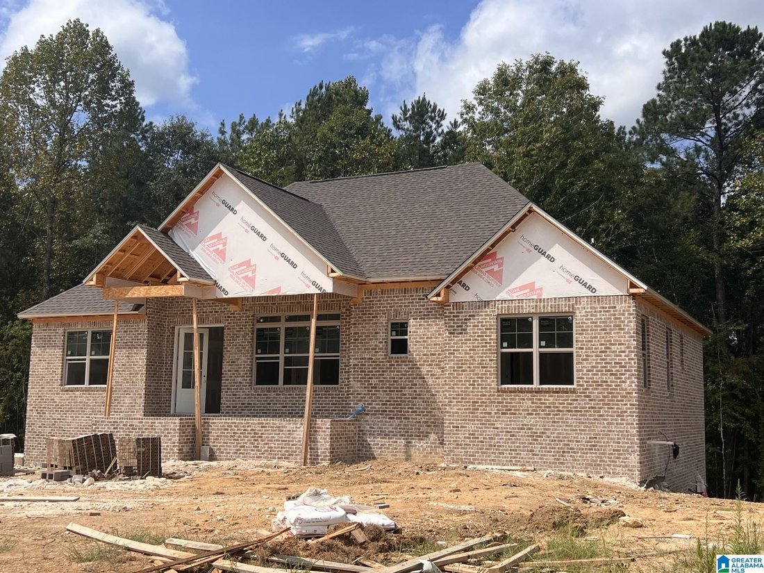 House in Pelham, Alabama, United States 2 - 18406857