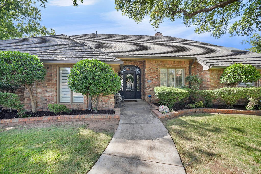 House in Midland, Texas, United States 2 - 18874327