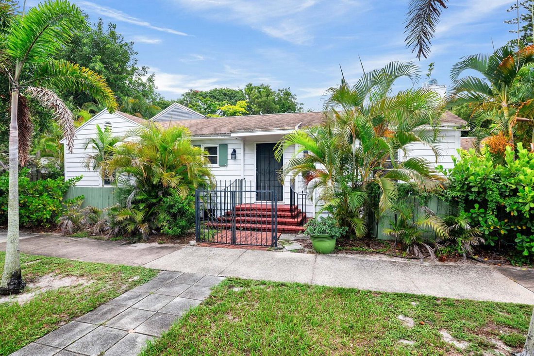 Casa a West Palm Beach, Florida, Stati Uniti 1 - 18873868