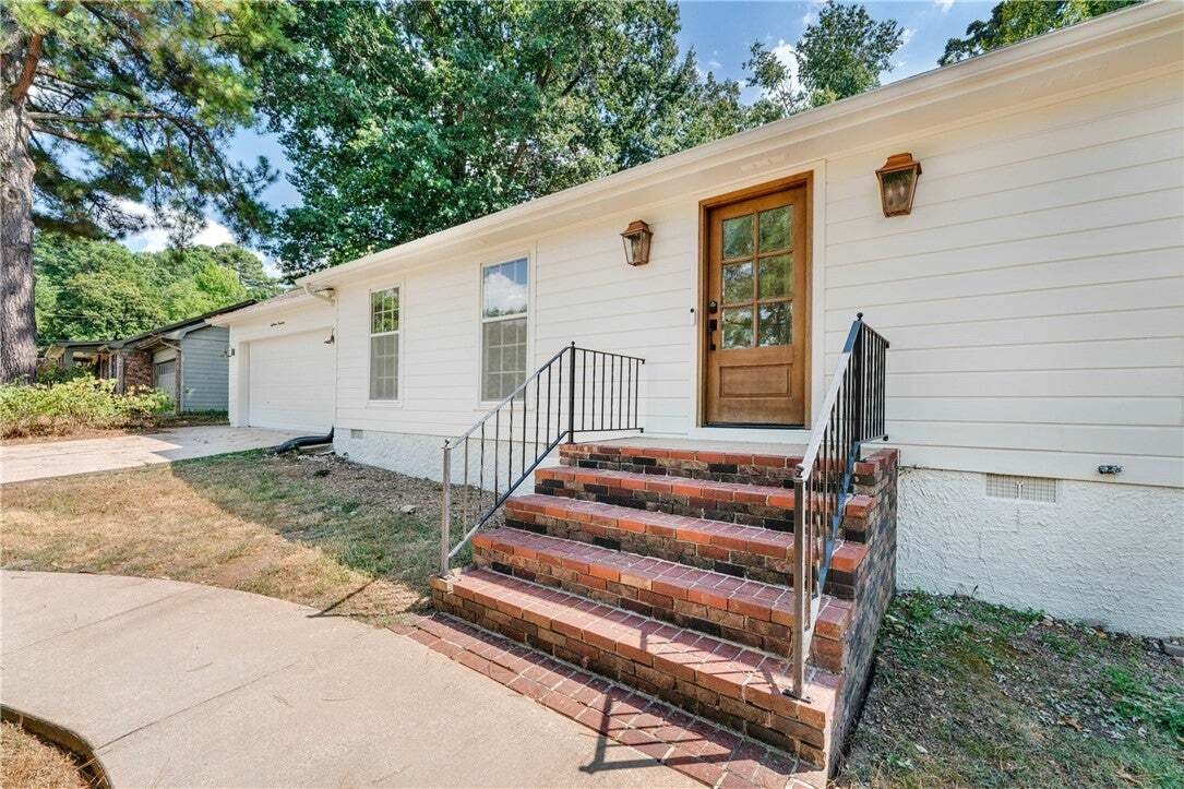 House in Fayetteville, Arkansas, United States 4 - 18873120