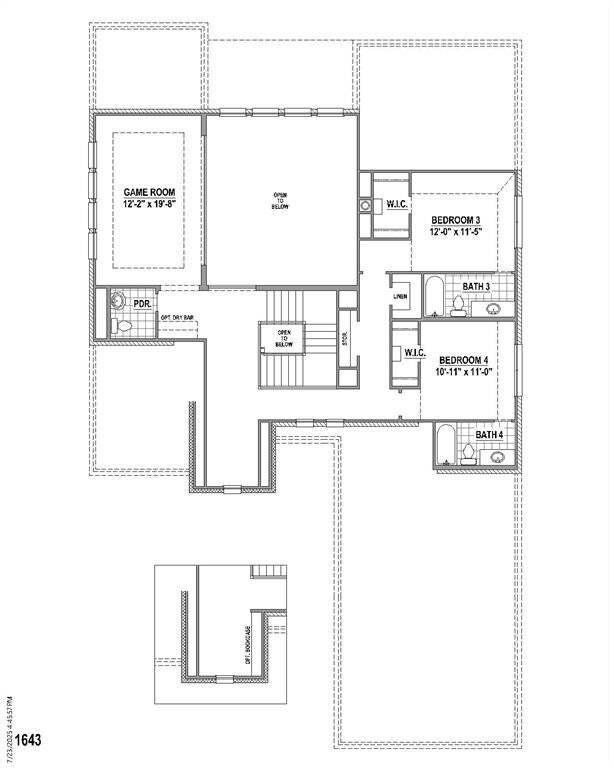 Casa a Keller, Texas, Stati Uniti 4 - 18874385