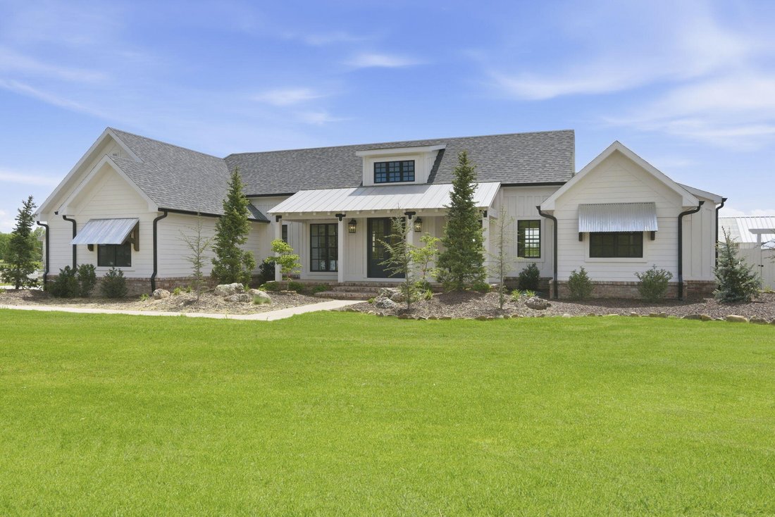 House in Springfield, Missouri, United States 2 - 18874249