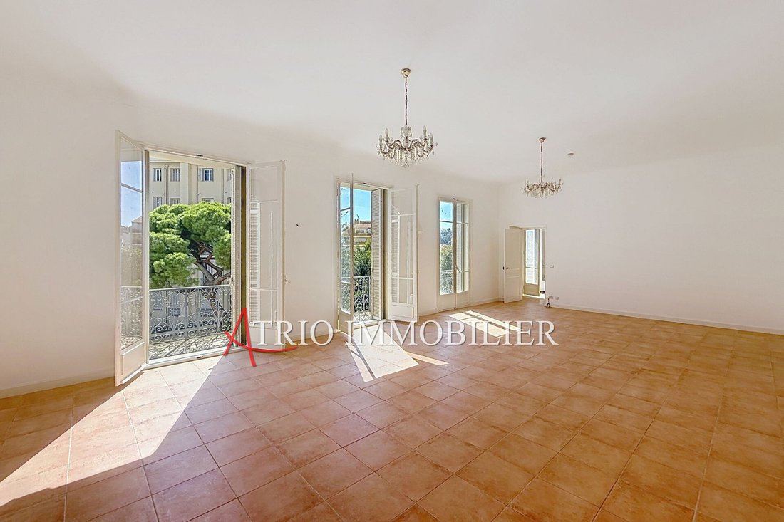 Appartement à Menton, Provence-Alpes-Côte d'Azur, France 2 - 18036615