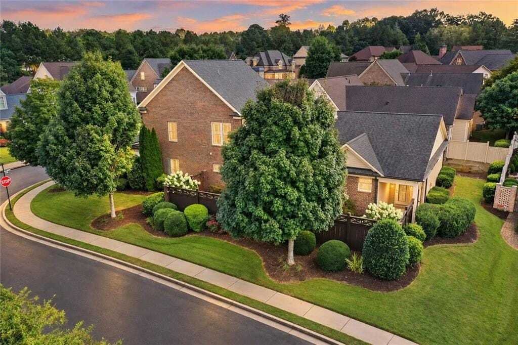 Casa a Canton, Georgia, Stati Uniti 5 - 18870891