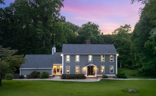 House in Bethel, Connecticut, United States 1