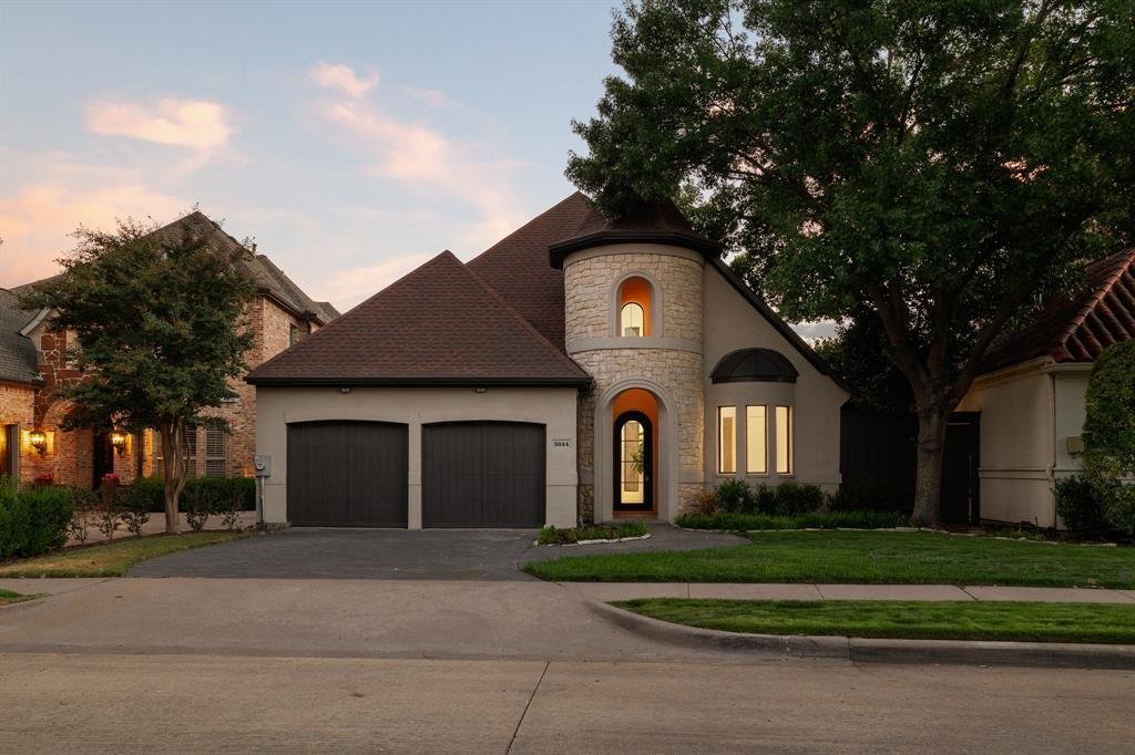 Maison à Plano, Texas, États-Unis 4 - 17686880