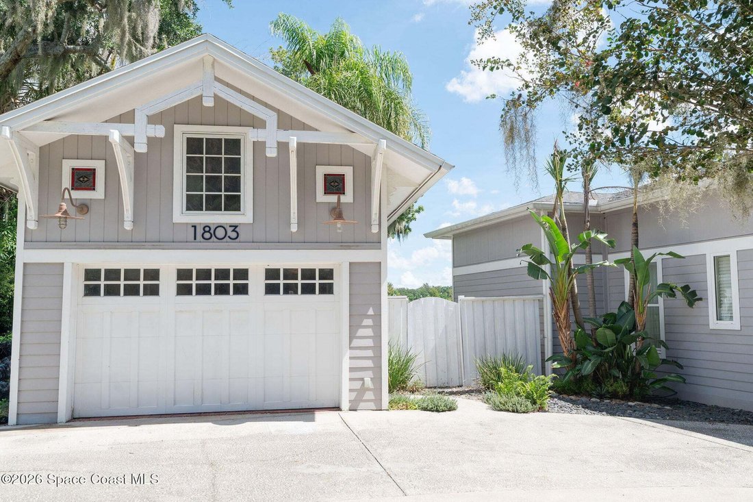 House in Winter Park, Florida, United States 3 - 18873398