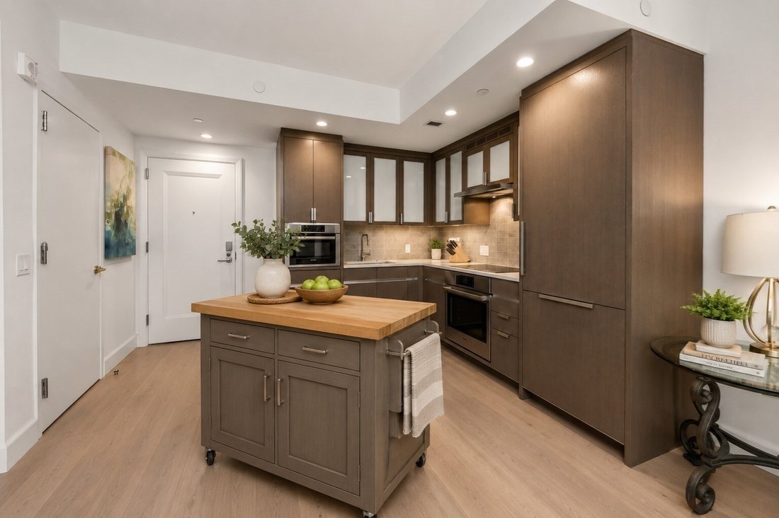 Condominio a Boston, Massachusetts, Stati Uniti 3 - 18722731