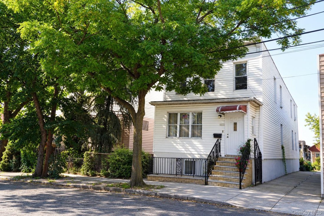 Haus in New York City, New York, Vereinigte Staaten 2 - 18870592