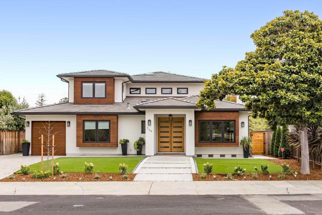 Maison à East Palo Alto, Californie, États-Unis 1 - 18873536