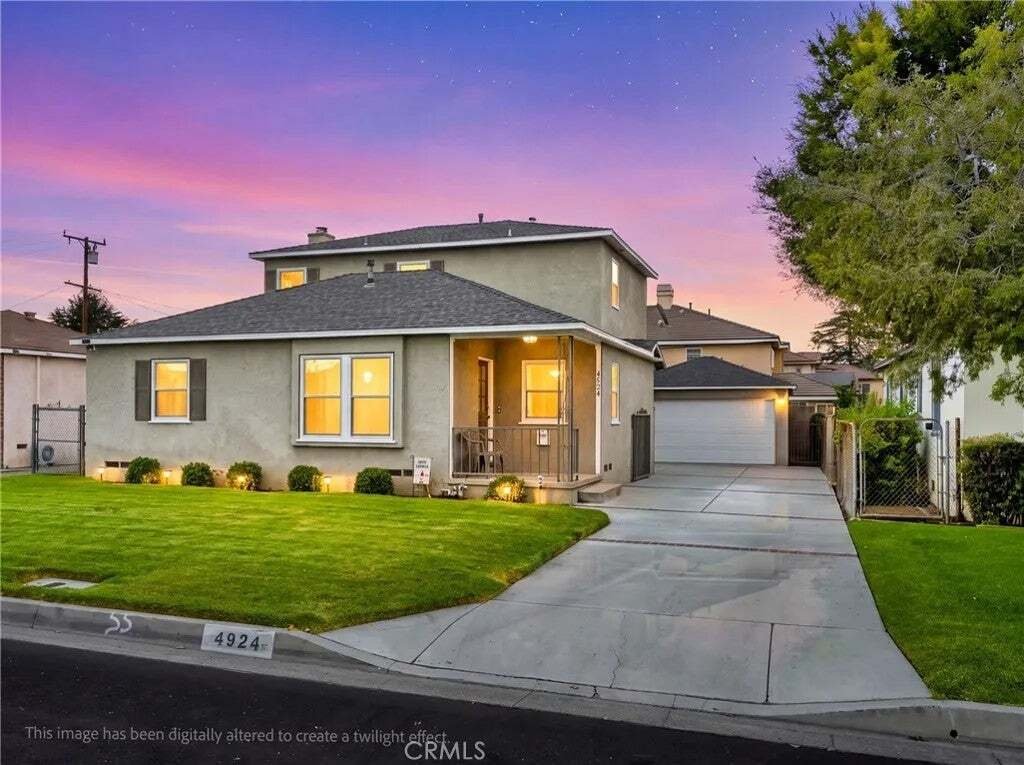 House in Temple City, California, United States 2 - 18873955