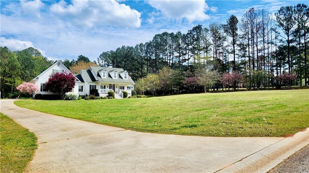 House in Griffin, Georgia, United States 5 - 18874155