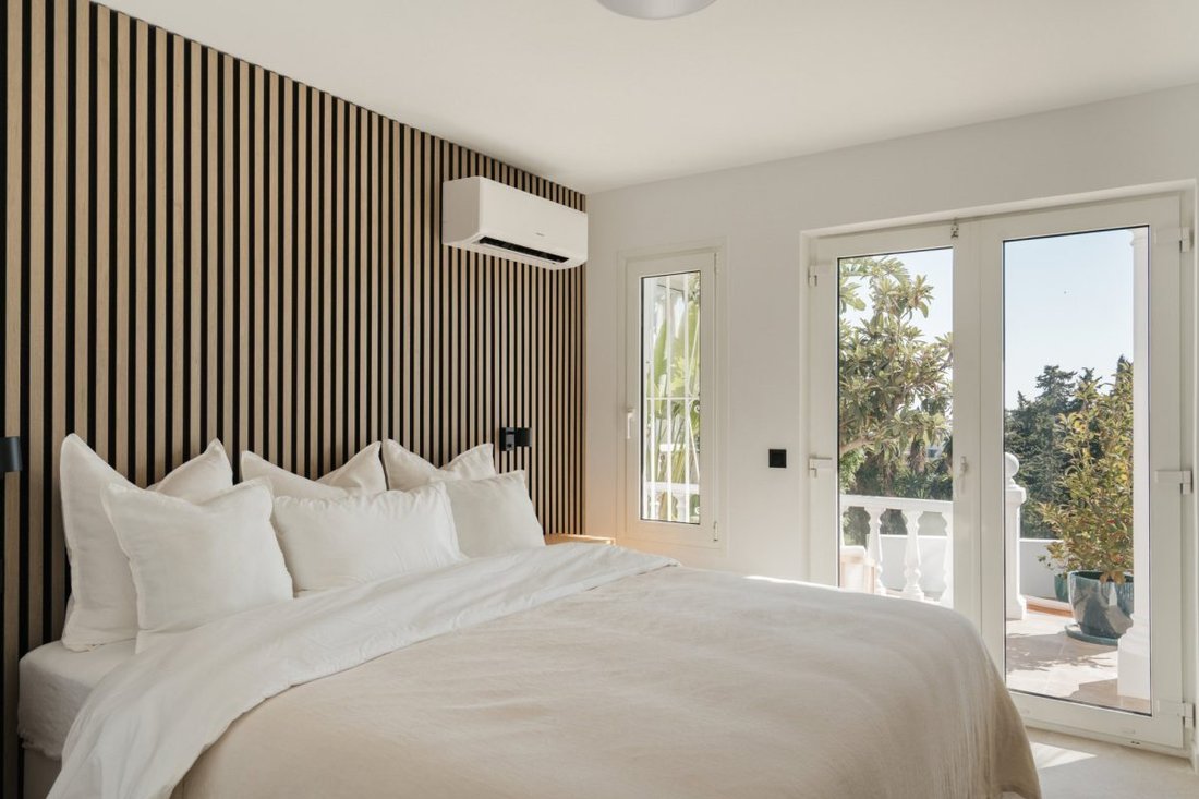 Townhouse in Atalaya-Isdabe, Estepona, Andalusia 5 - 18871662