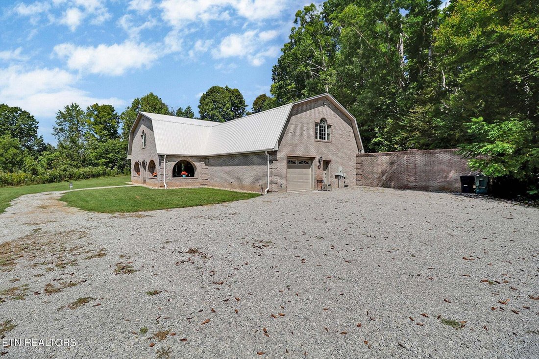 House in Pall Mall, Tennessee, United States 4 - 18870615