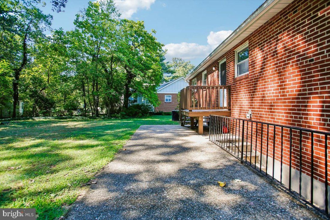 Casa en Arlington, Virginia, Estados Unidos 4 - 18871576