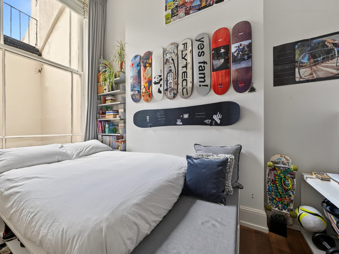 Apartment in Little Venice, Westminster, England 4 - 18875042