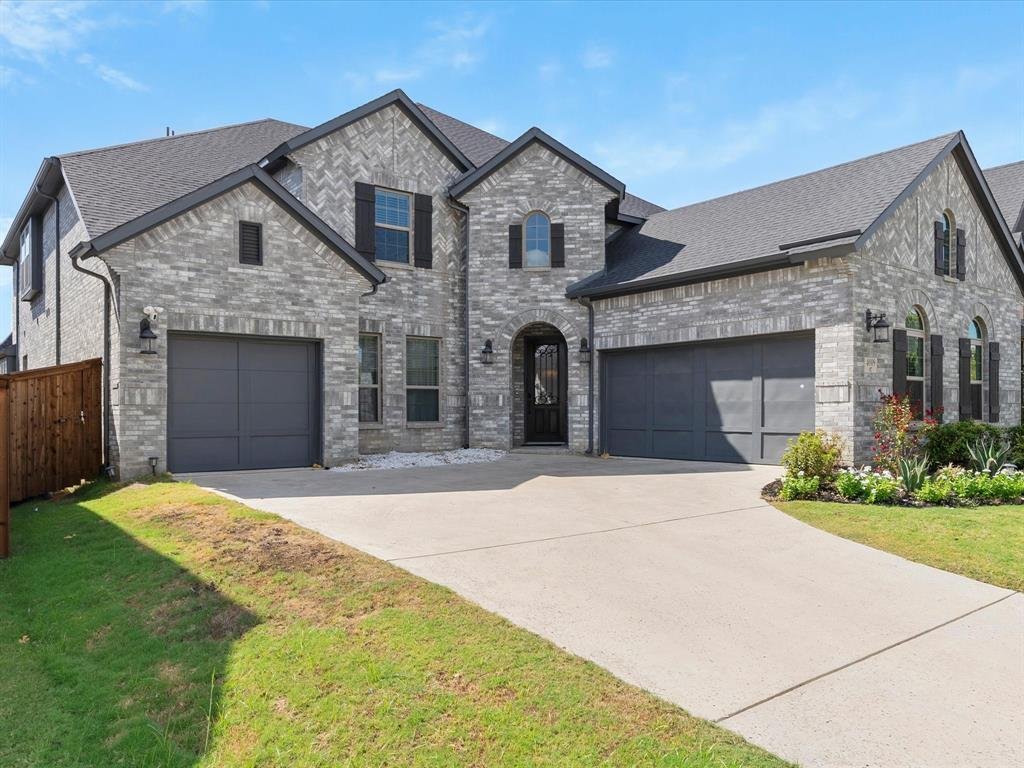 House in Aubrey, Texas, United States 1 - 18874346