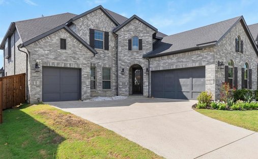 Casa a Aubrey, Texas, Stati Uniti 1