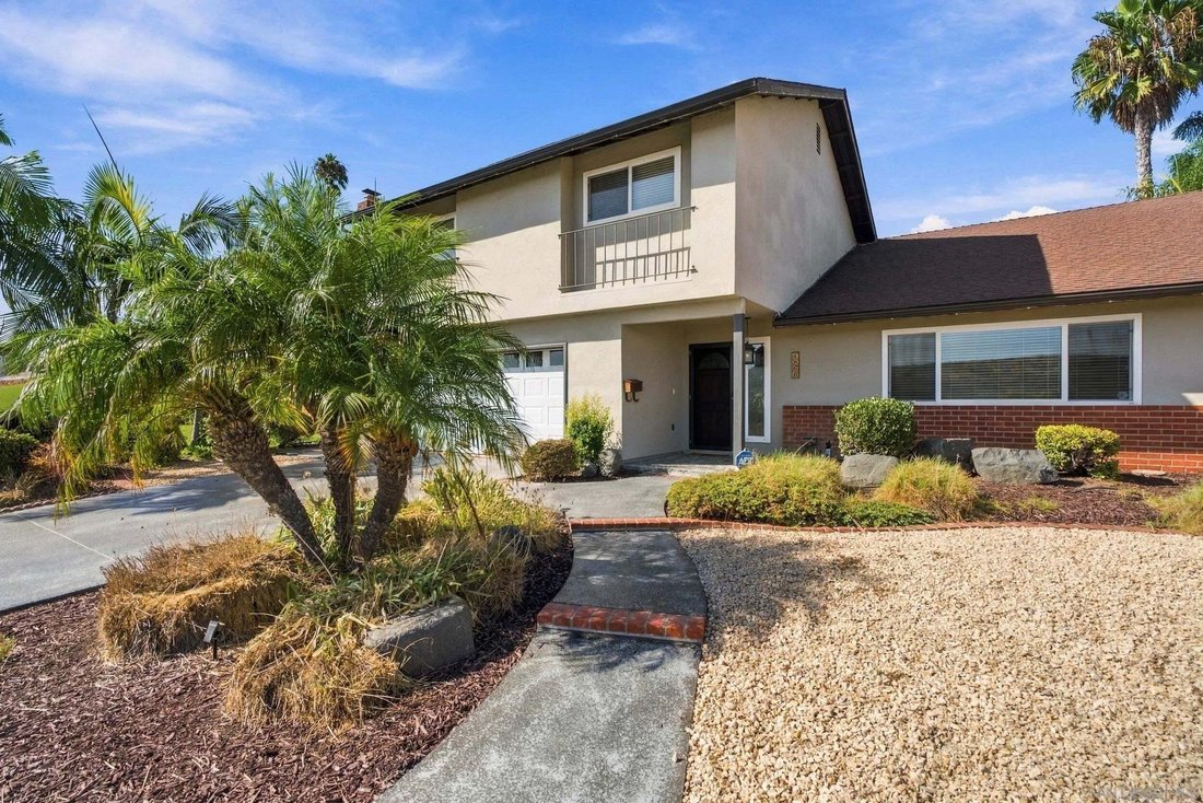 Casa en Carlsbad, California, Estados Unidos 5 - 18873825