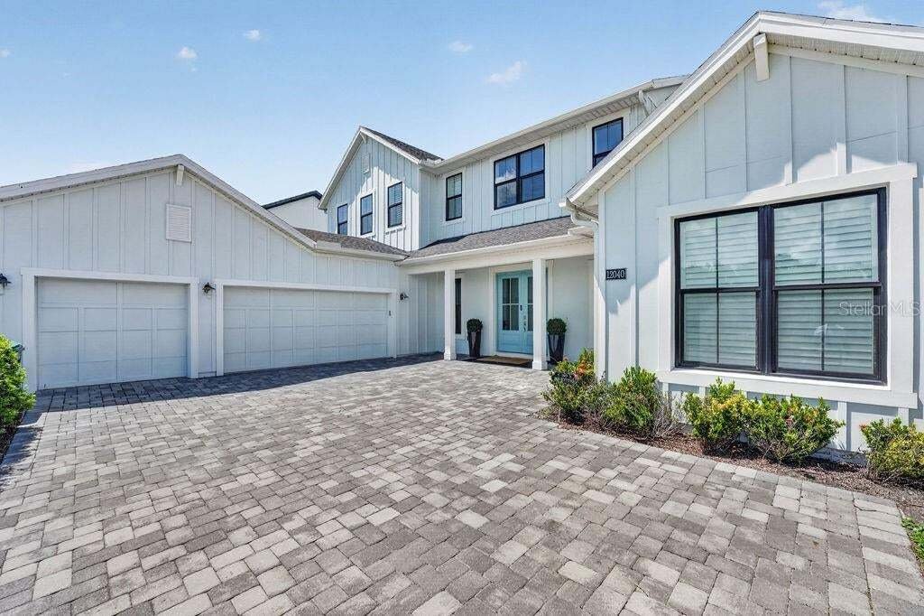Haus in Orlando, Florida, Vereinigte Staaten 4 - 18873413