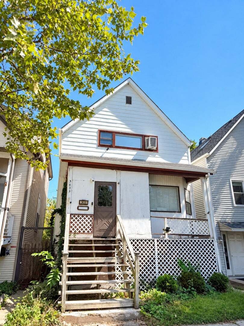 House in Chicago, Illinois, United States 2 - 18874078