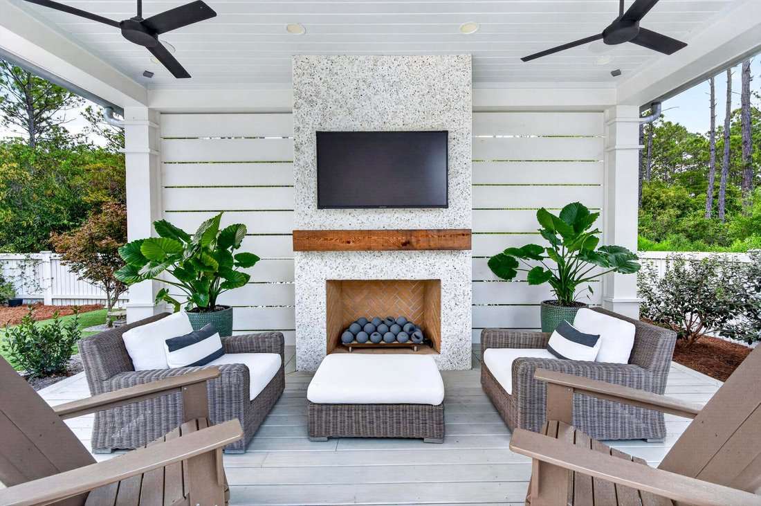 Casa en Watersound, Florida, Estados Unidos 2 - 18873126