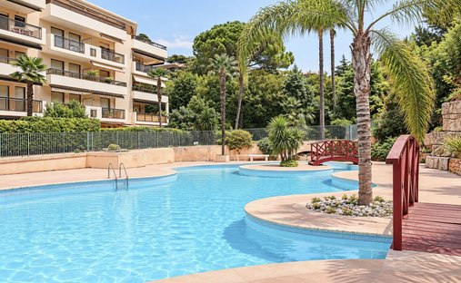 Appartement à Cannes, Provence-Alpes-Côte d'Azur, France 1